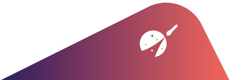 highlight bar background logo